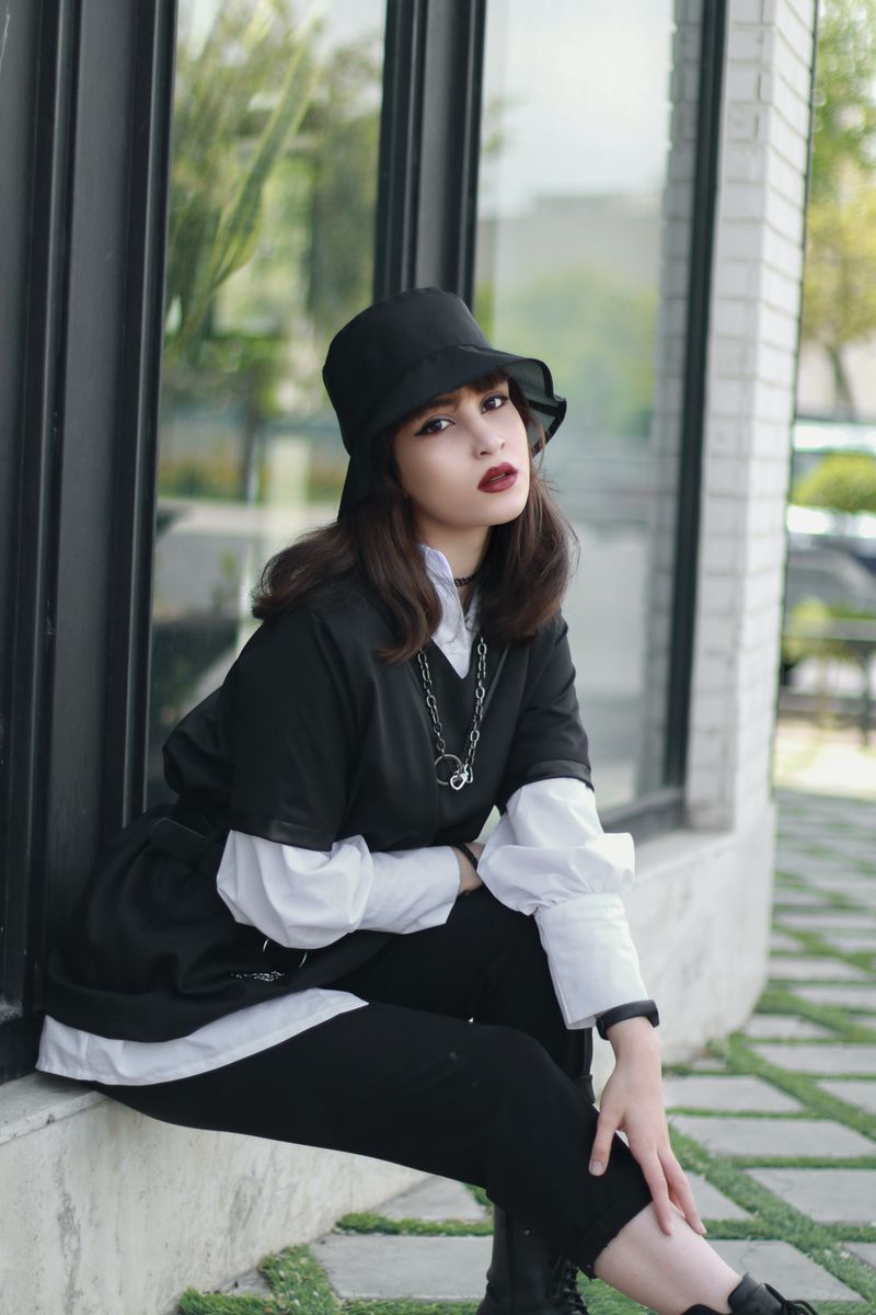 Everyday Bucket — Black