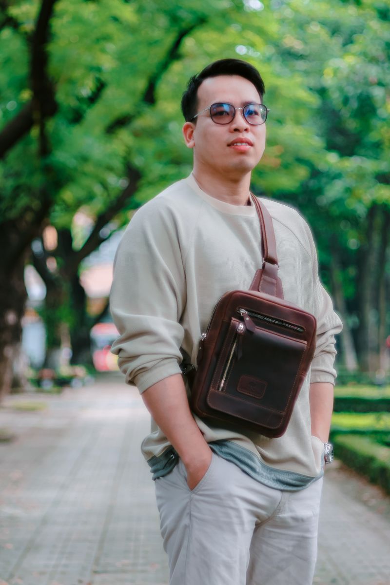 Crossbody Mini