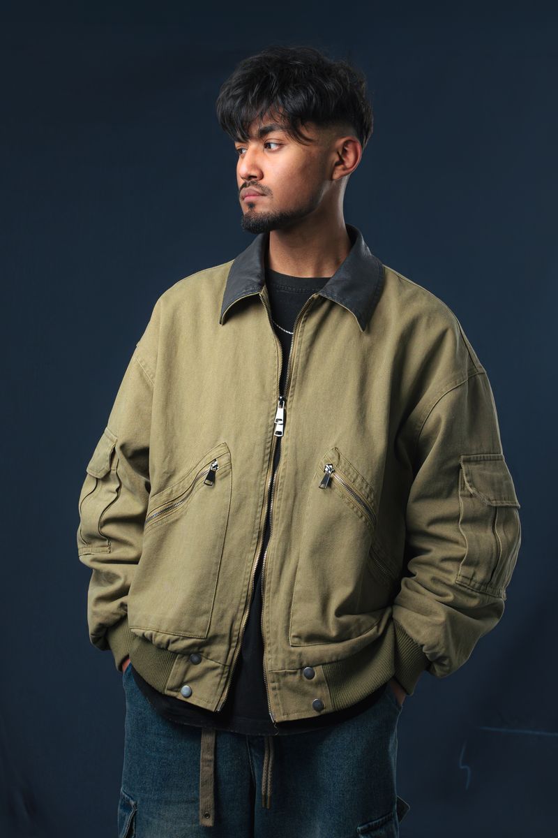 Recon Bomber