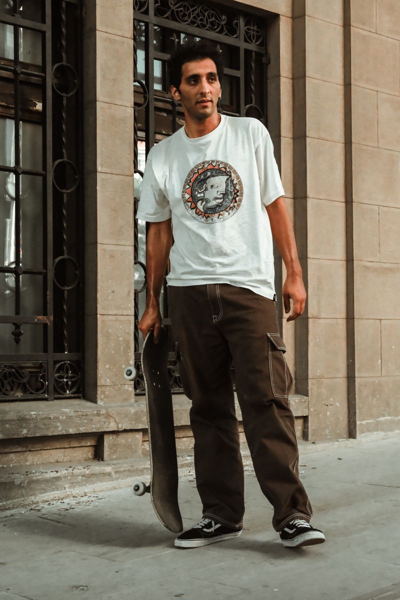 Loose Skate Jean