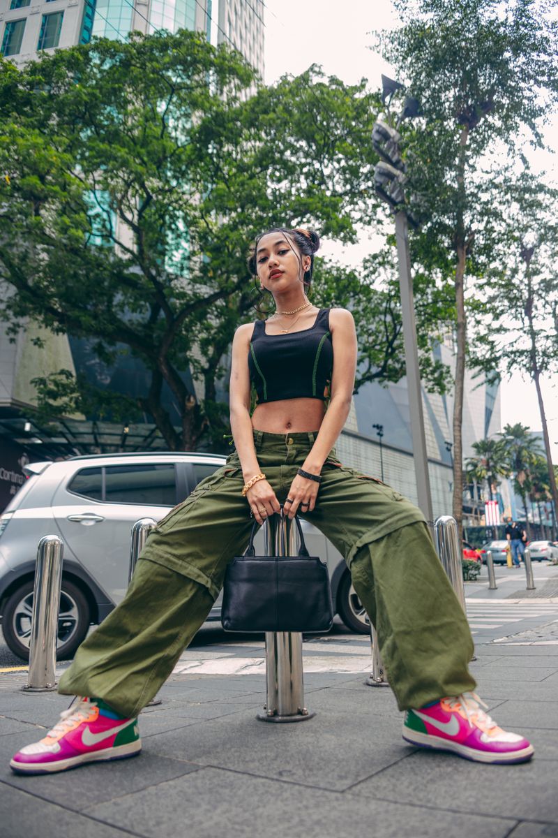 Pants