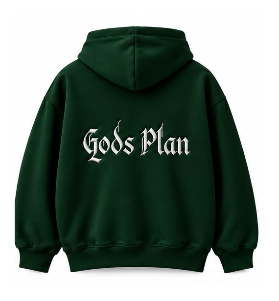 Zipper Hoodies